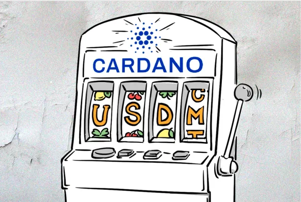 Cardano Gets First Fiat-Backed Stablecoin with USDM
