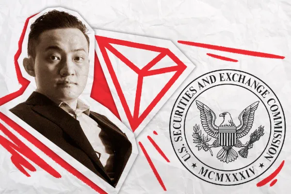 Tron Foundation and Justin Sun File Motion to Dismiss SEC Lawsuit