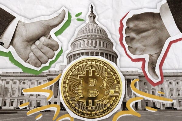 Will the U.S. (Finally) Get Clarity on Crypto Regulation?