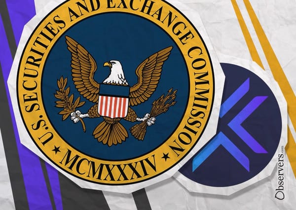 U.S. SEC Delays Exodus' Stock Listing