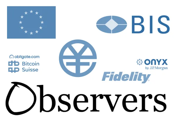 Banking and CBDC Weekend Roundup Observers.com