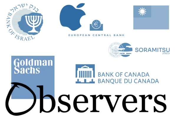 Banking and CBDC Weekend Roundup observers