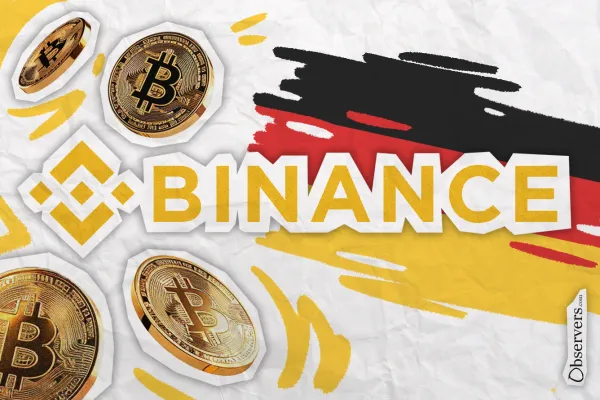 Some Sold, Some Bought: Binance and Whales Buy Dip