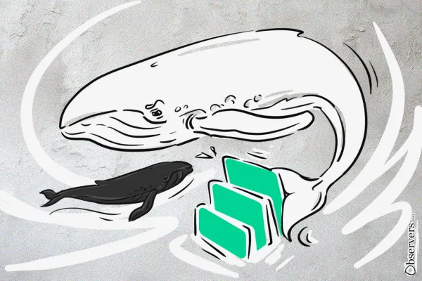 DeFi Whales Execute $24 Million Governance Attack on Compound