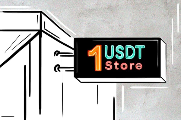 Web3 Shopping Giant Uquid Pushes USDT on TON