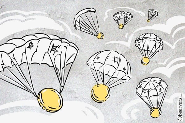 Airdrops: Imperfect Yet Irreplaceable, For Now