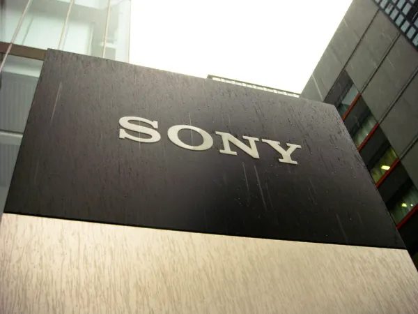 Sony snaps up crypto exchange