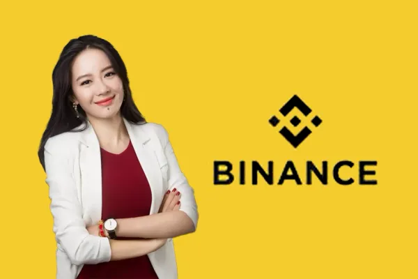 First Lady of Binance, Doesn't See Many Worthy Coins on the Market