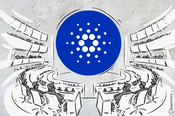 Decentralizing Governance: Phase One of Cardano’s Chang Hard Fork Activated