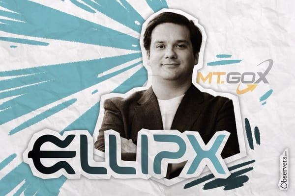 Former Mt. Gox CEO’s Journey Led Him To A New Crypto Exchange