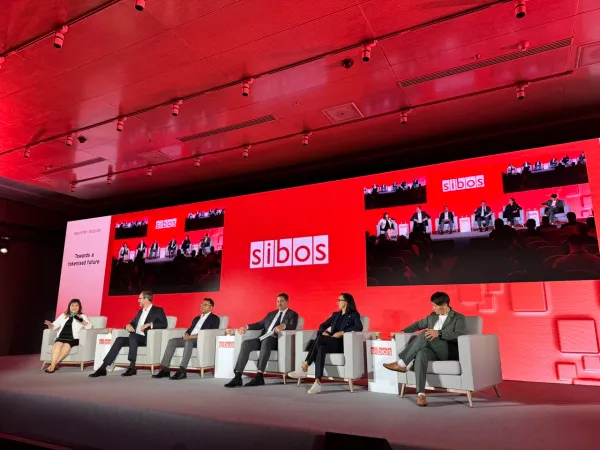 sibos 2024