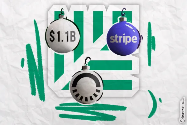 Why Did Stripe Pay For Bridge 5.5x More Than It Was Worth?