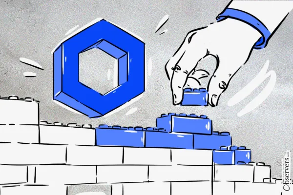 Chainlink Launches Major Upgrade with New Runtime Environment