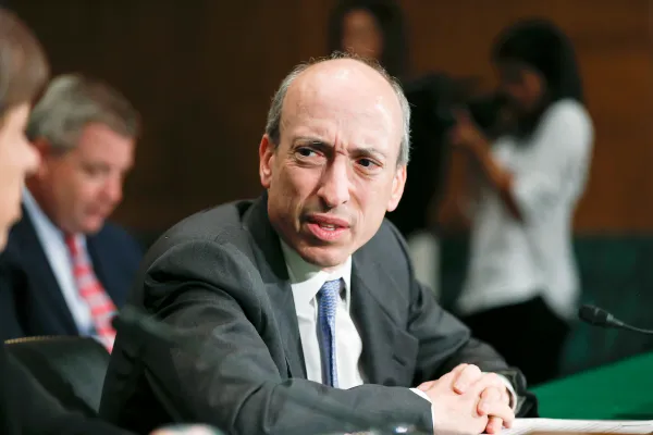 Gary Gensler: An Enemy to Crypto, But Well-Intentioned