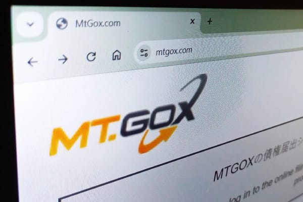 $3.4 Billion Mt.Gox Bitcoin Are on the Move; the Market Remains Strong