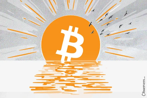 Bitcoin: Still An Early-Bird Game